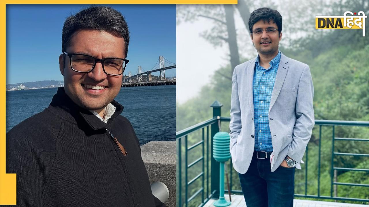 JEE में 6वीं रैंक लाकर IIT दिल्ली से पढ़ाई, UPSC क्रैक कर बने IAS अधिकारी, फिर क्यों कशिश मित्तल ने 9 साल बाद छोड़ी जॉब?