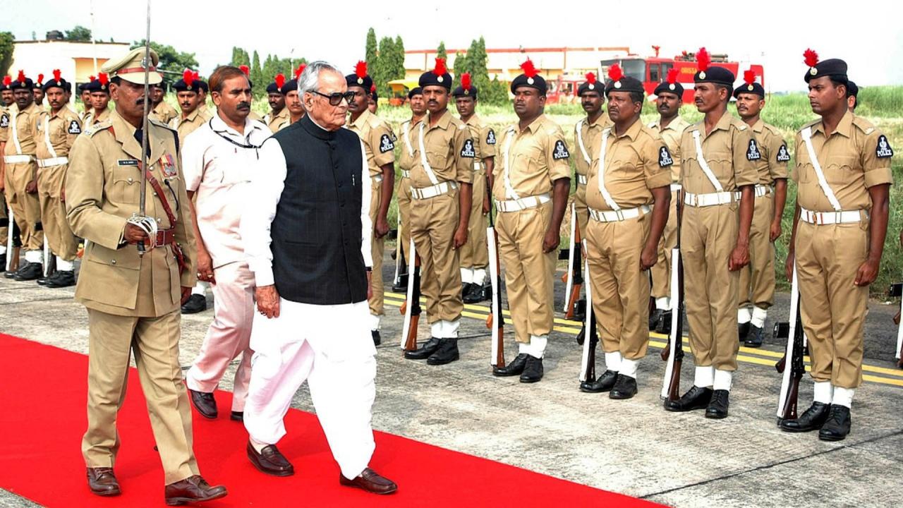 इन उपराष्ट्रपतियों ने भी दिया है इस्तीफा