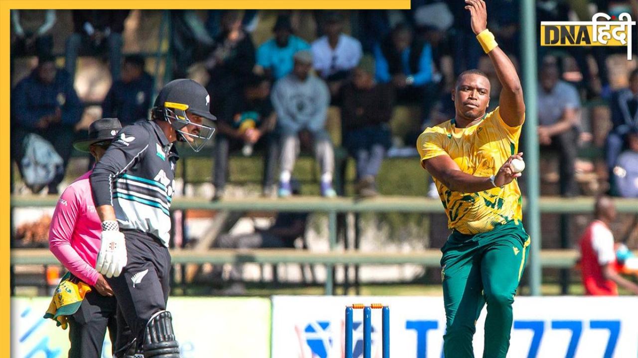 NZ vs SA Final T20 Dream11 Prediction: रचिन या बॉश किसे चुनें कप्तान? इस मैच के लिए यहां से बनाएं परफेक्ट ड्रीम 11