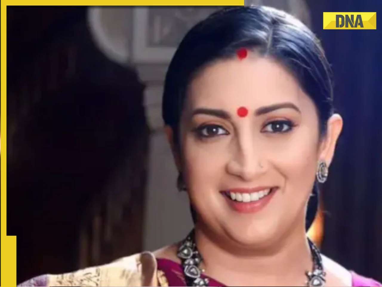 From Baa to Gomzy, these Kyunki Saas Bhi Kabhi Bahu Thi characters we won't see again in reboot