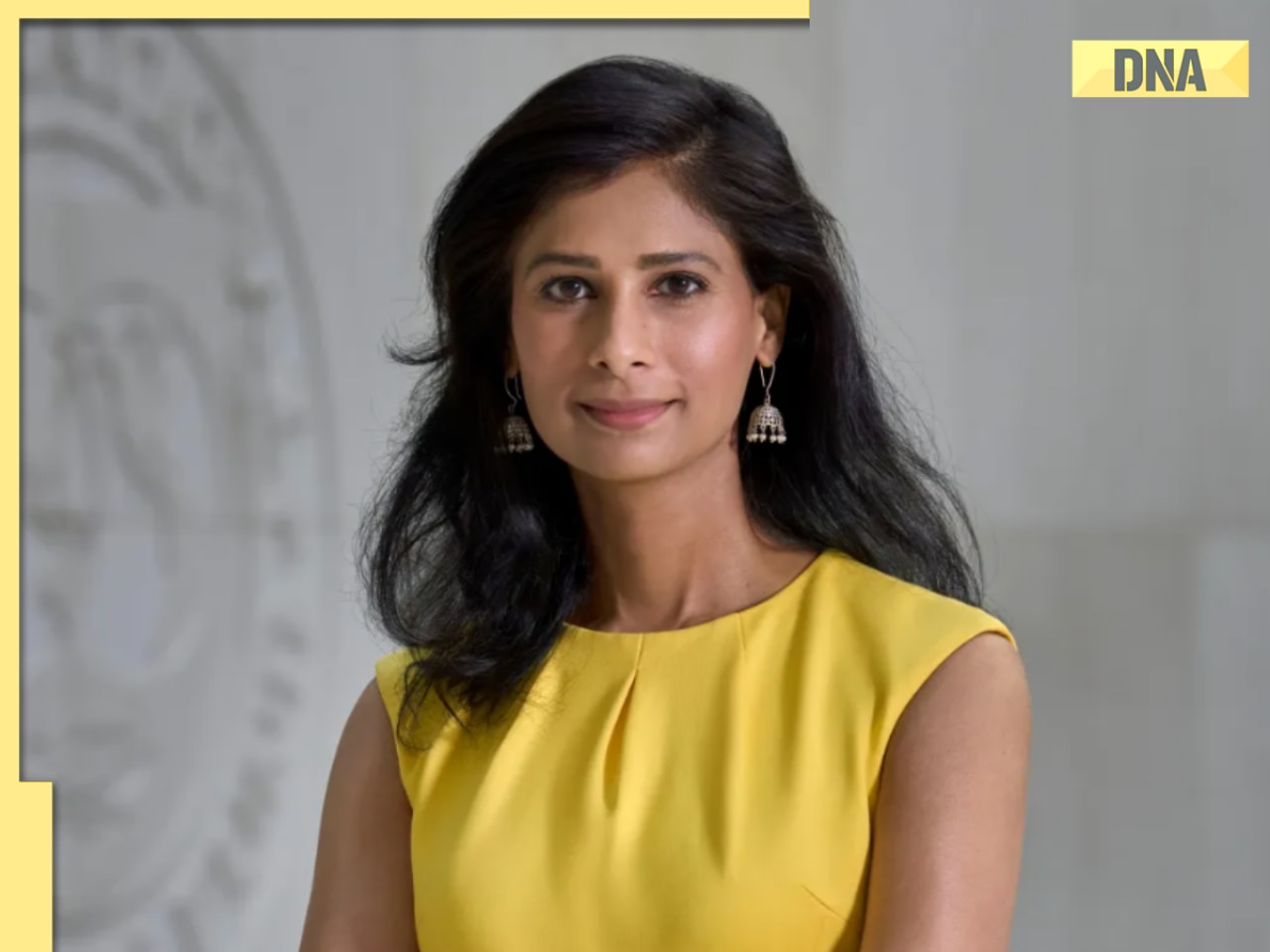 Gita Gopinath's IMF salary vs Harvard salary: How much will IMF deputy managing director earn when she returns to Harvard University in August