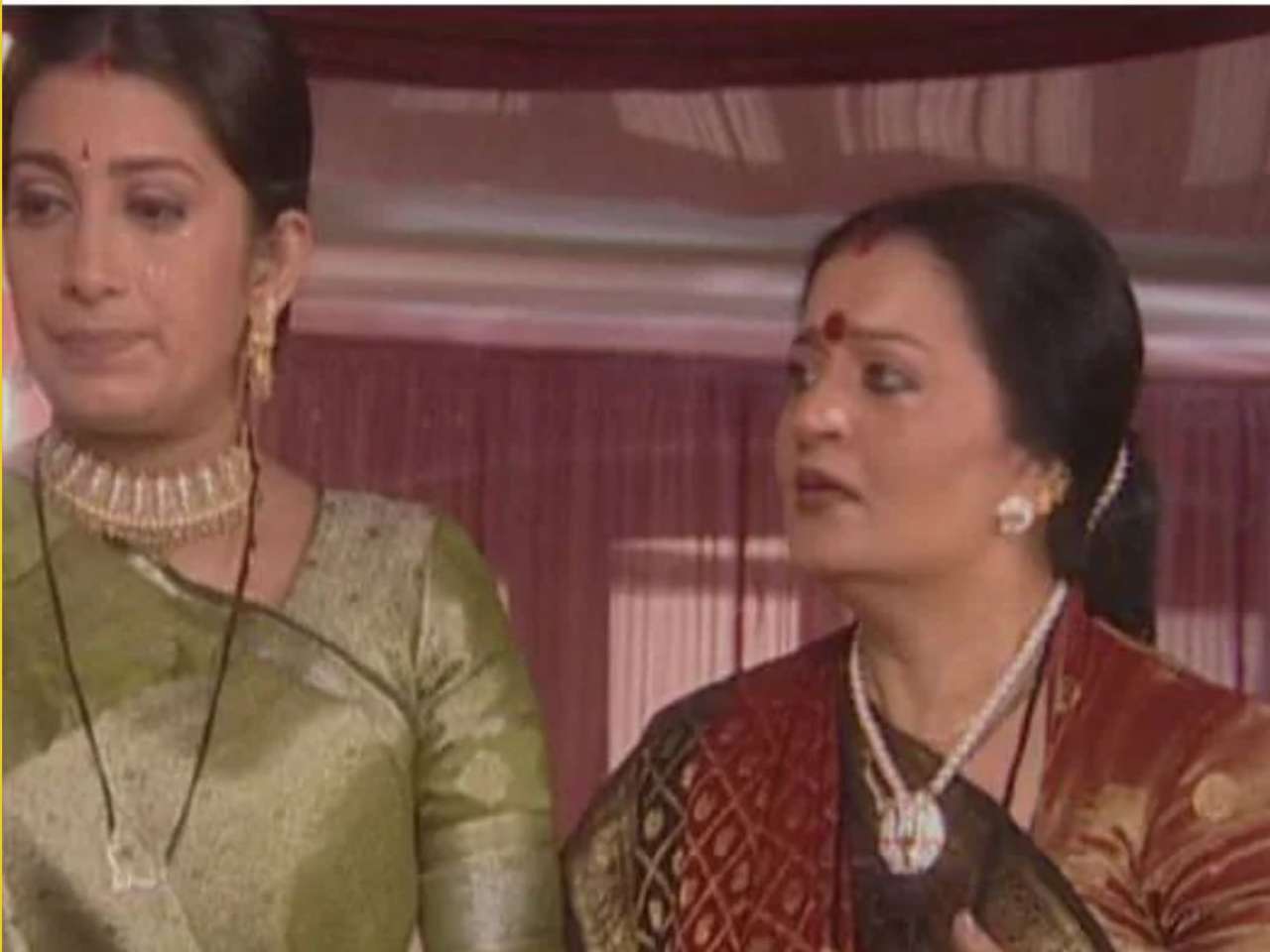 Savita Virani (Apara Mehta)