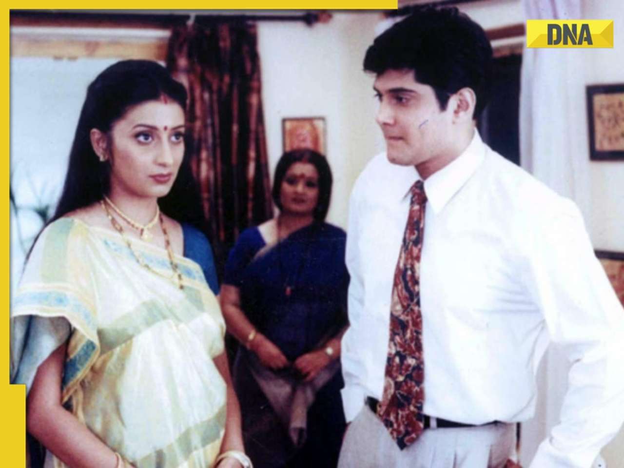 Ahead of Kyunki Saas Bhi Kabhi Bahu Thi season 2, know how Smriti Irani's OG show ended after over 1800 episodes