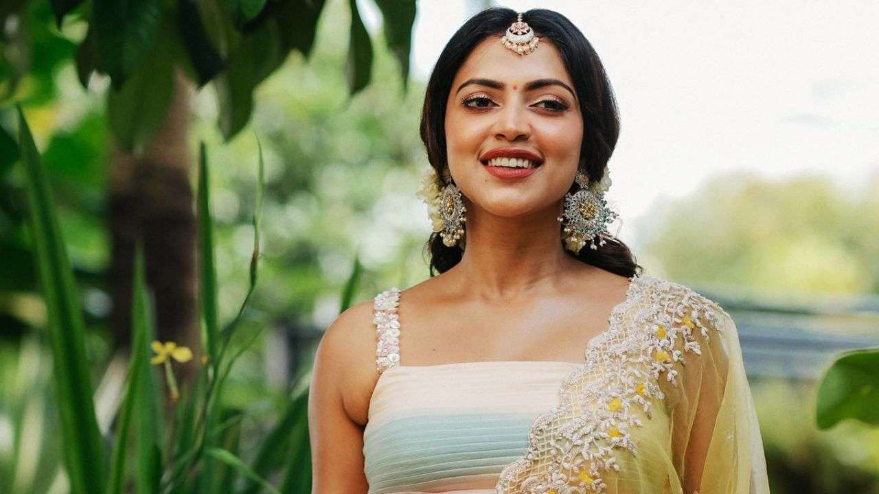 Amala Paul