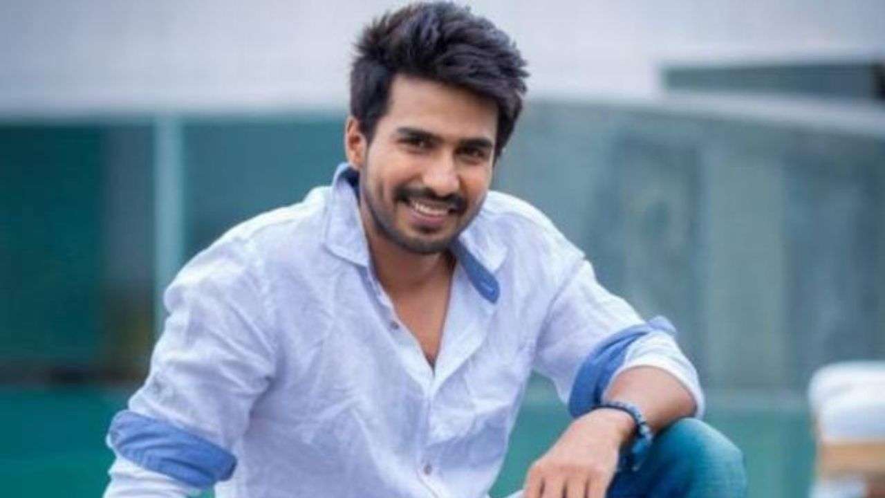 Vishnu Vishal
