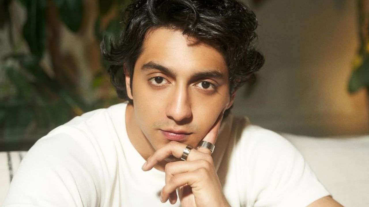 Ahaan Panday