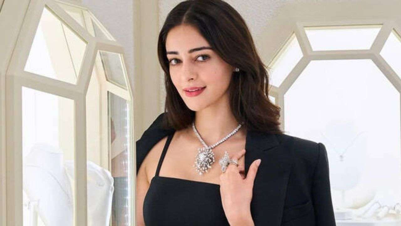 Ananya Panday