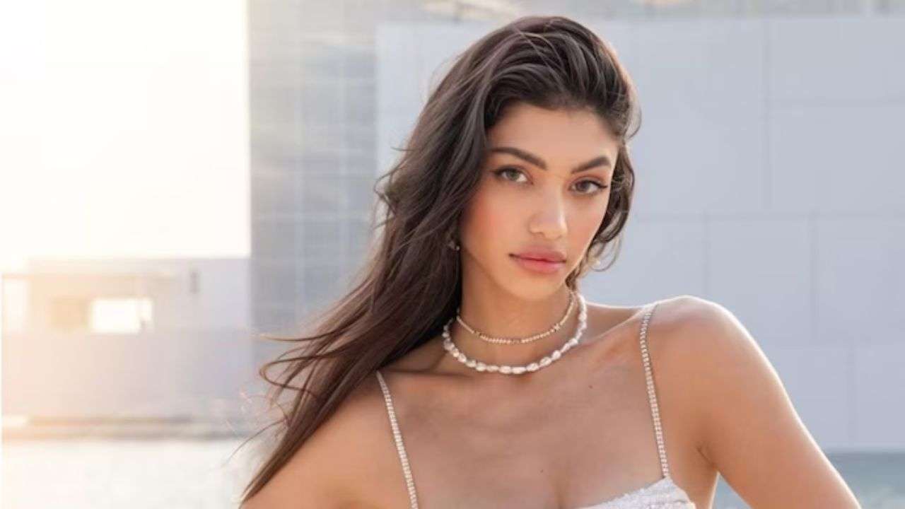 Alanna Panday