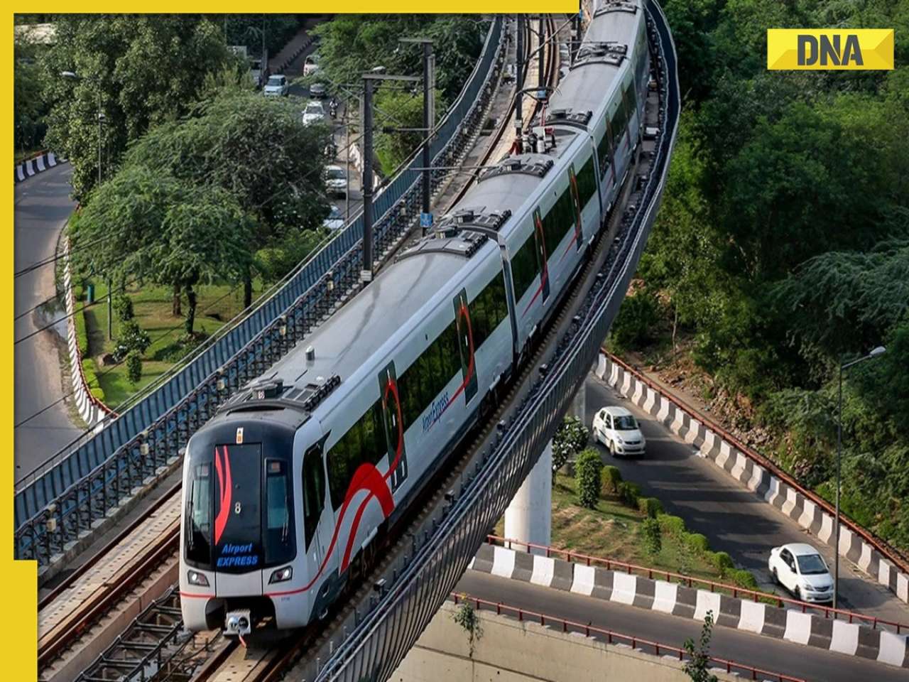 This is world’s longest Metro network with 508 stations, 20 lines, 10 million daily passengers, not Delhi, London, New York, it is located in...