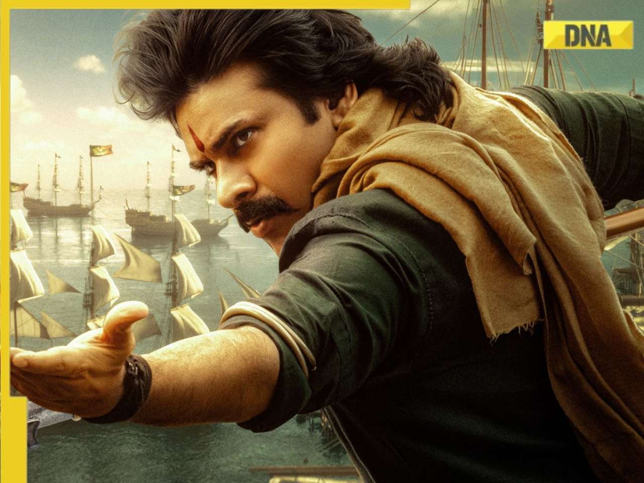 Hari Hara Veera Mallu movie review: Pawan Kalyan's engaging period drama ends with high expectations for Part 2, Bobby Deol is scene-stealer despite limited role 