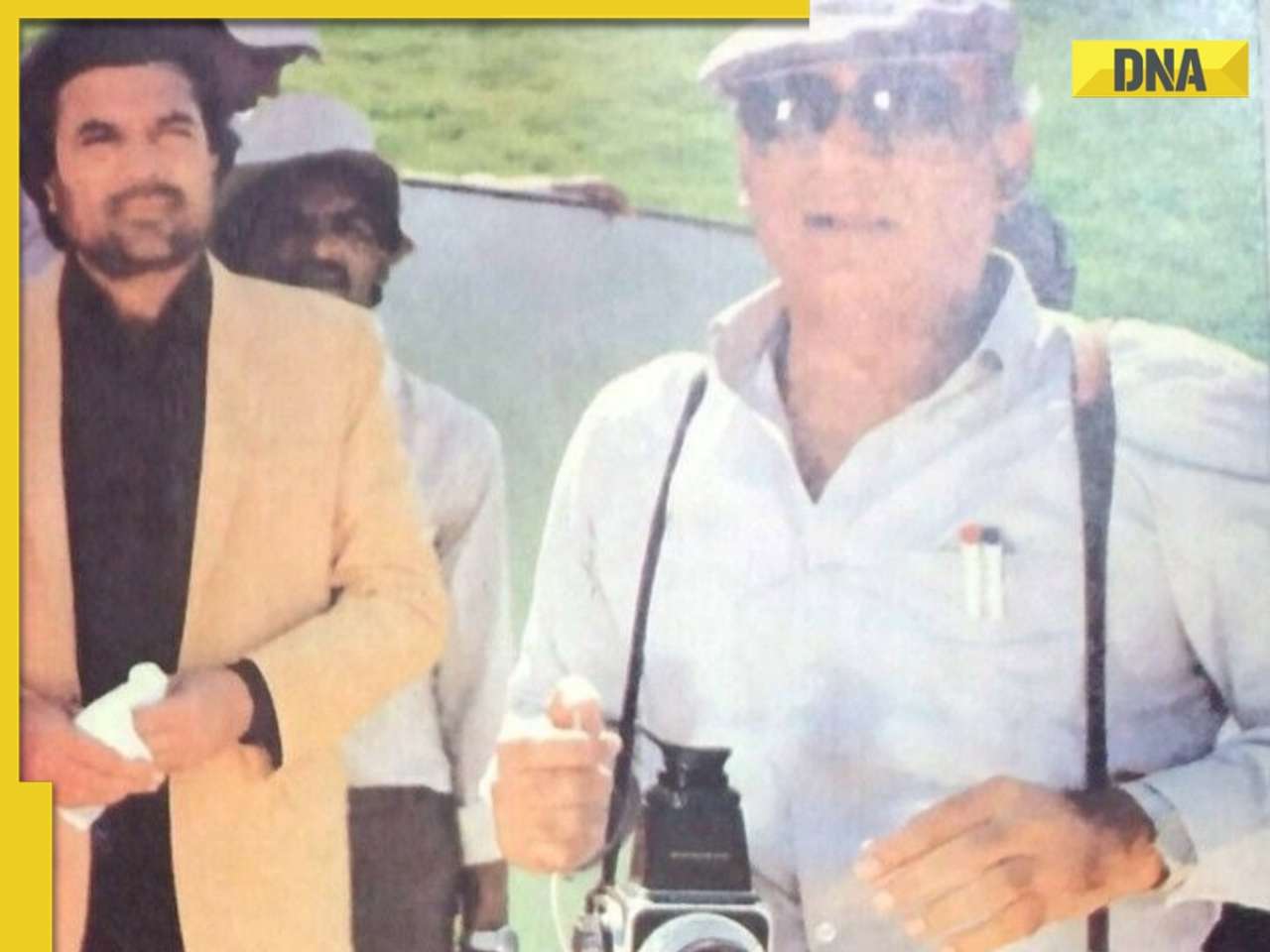 Does 'Raj' in Yash Raj Films stand for yesteryear superstar Rajesh Khanna? New biography states 'they had unofficial agreement that...'