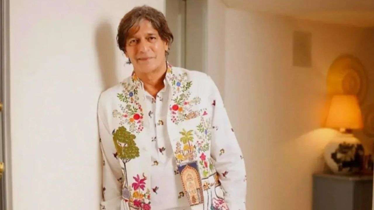 Chunky Panday’s legacy role