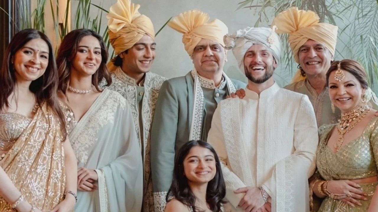 Is Panday legacy emerging?