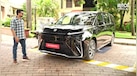  MG M9 Electric Review | Luxury EV with Jet-Style Rear Seats! Pros &amp; Cons 