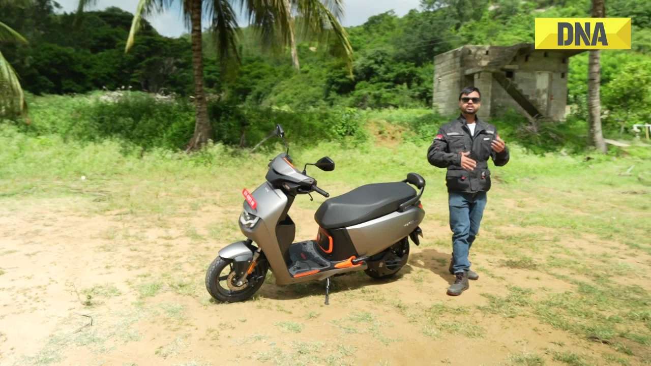 Vida VX2 Plus Electric Scooter Review: Range, Power & Real-World Ride Tested!