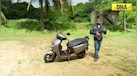  Vida VX2 Plus Electric Scooter Review: Range, Power &amp; Real-World Ride Tested! 