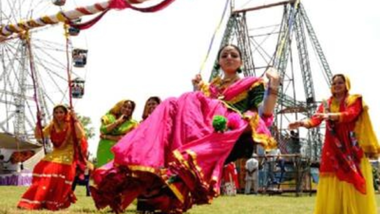 Puja Timings