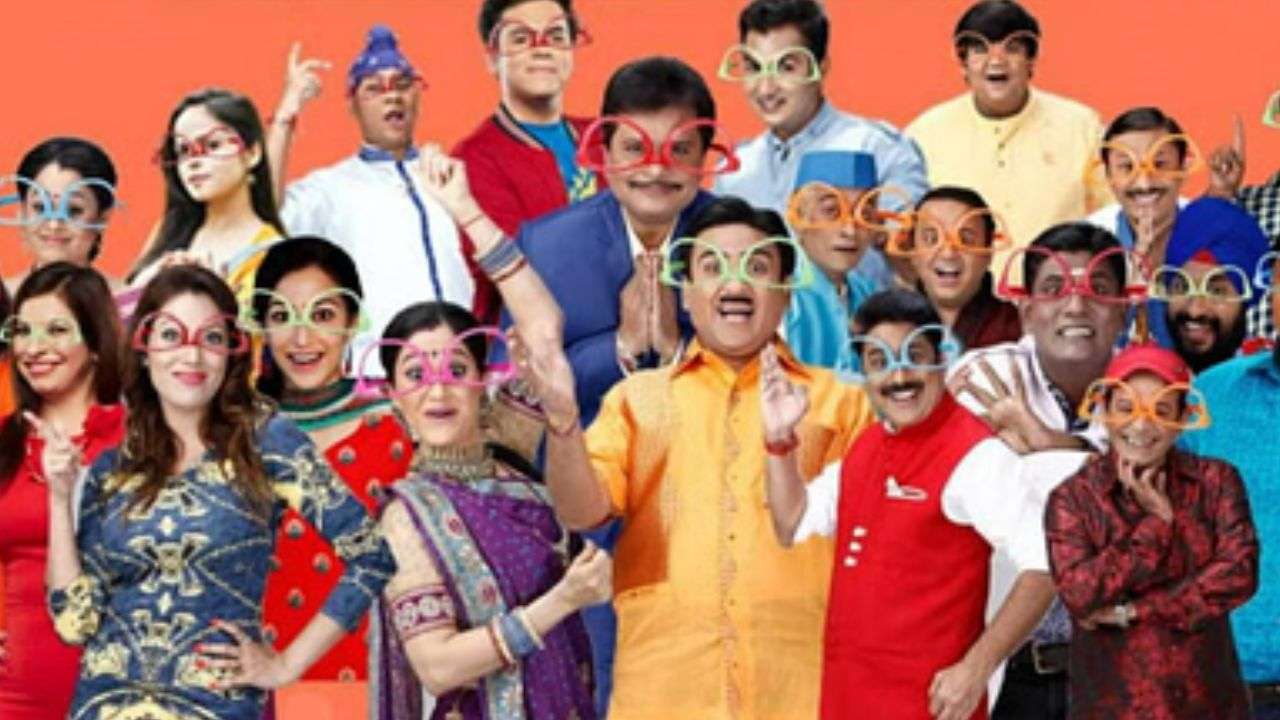 Taarak Mehta Ka Ooltah Chashmah