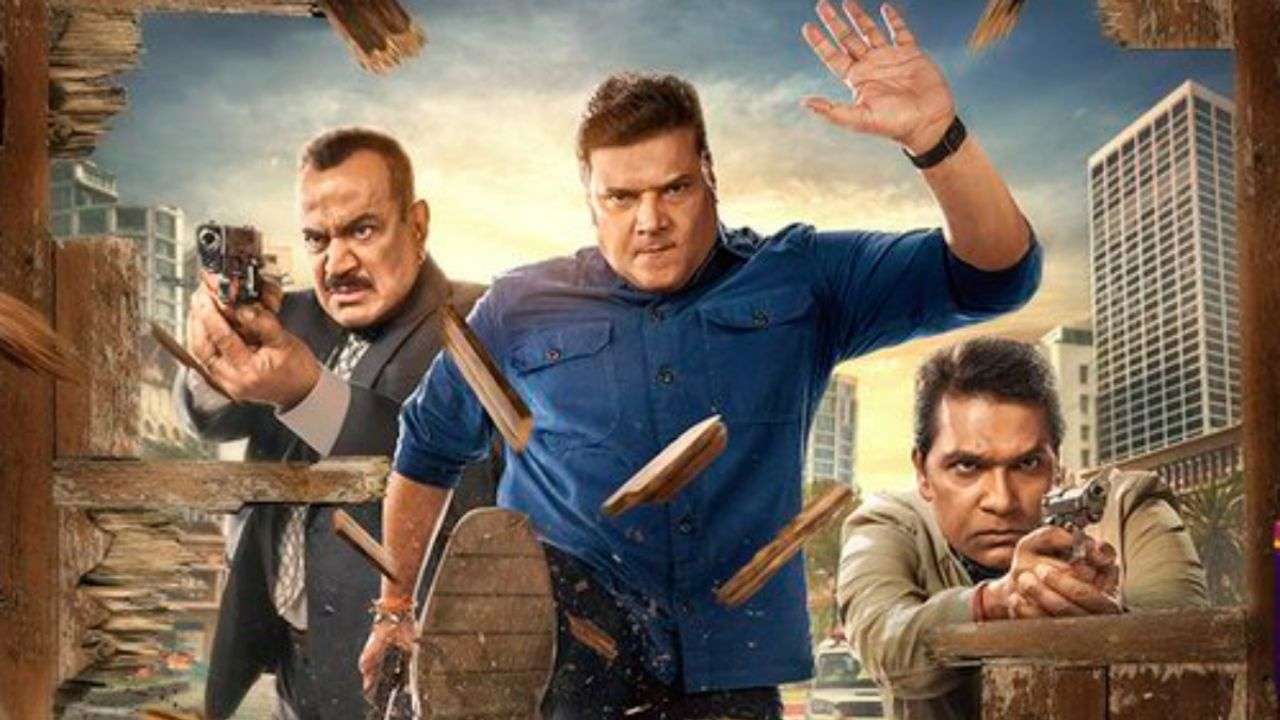 CID