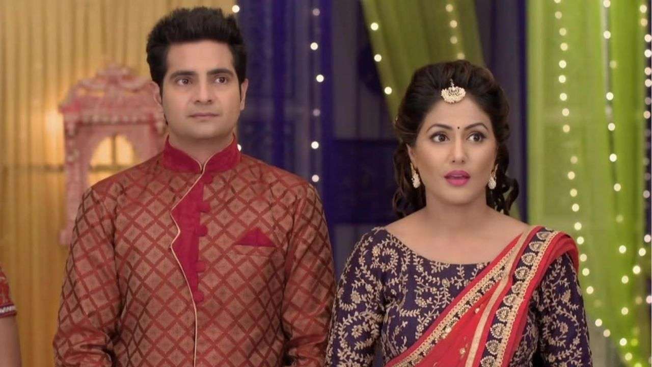 Yeh Rishta Kya Kehlata Hai