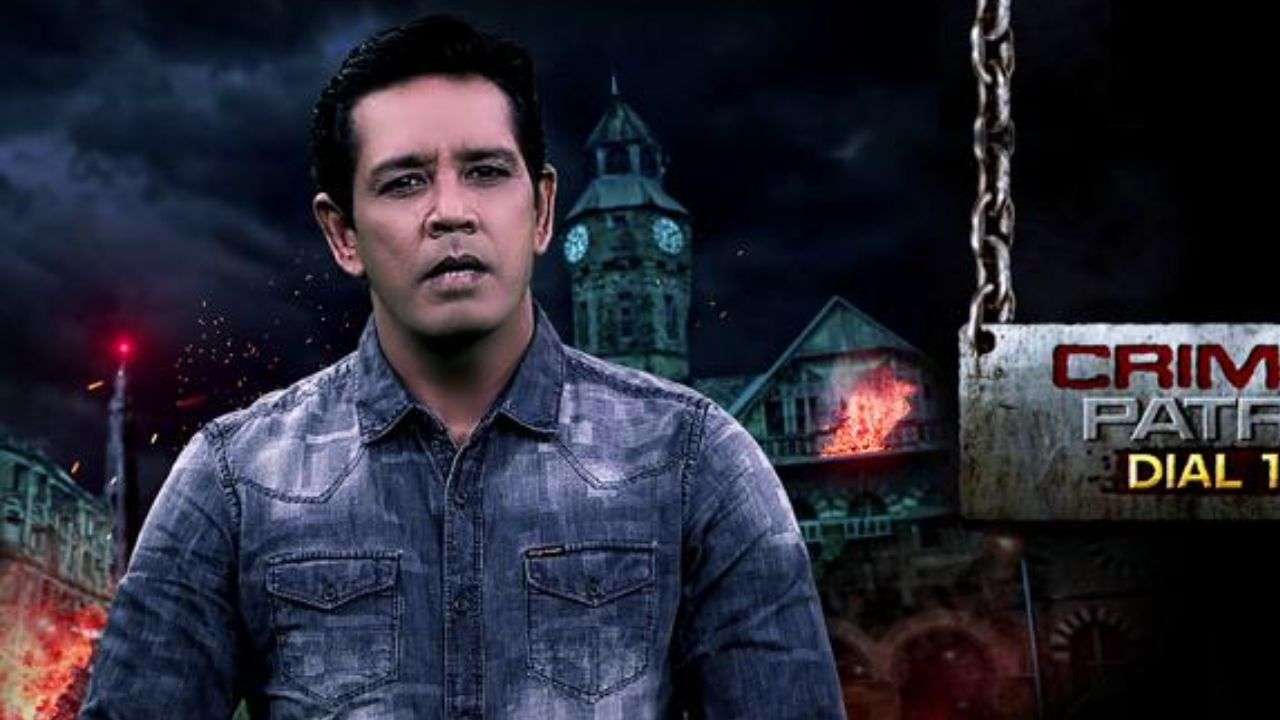Crime Patrol: The real longest runner