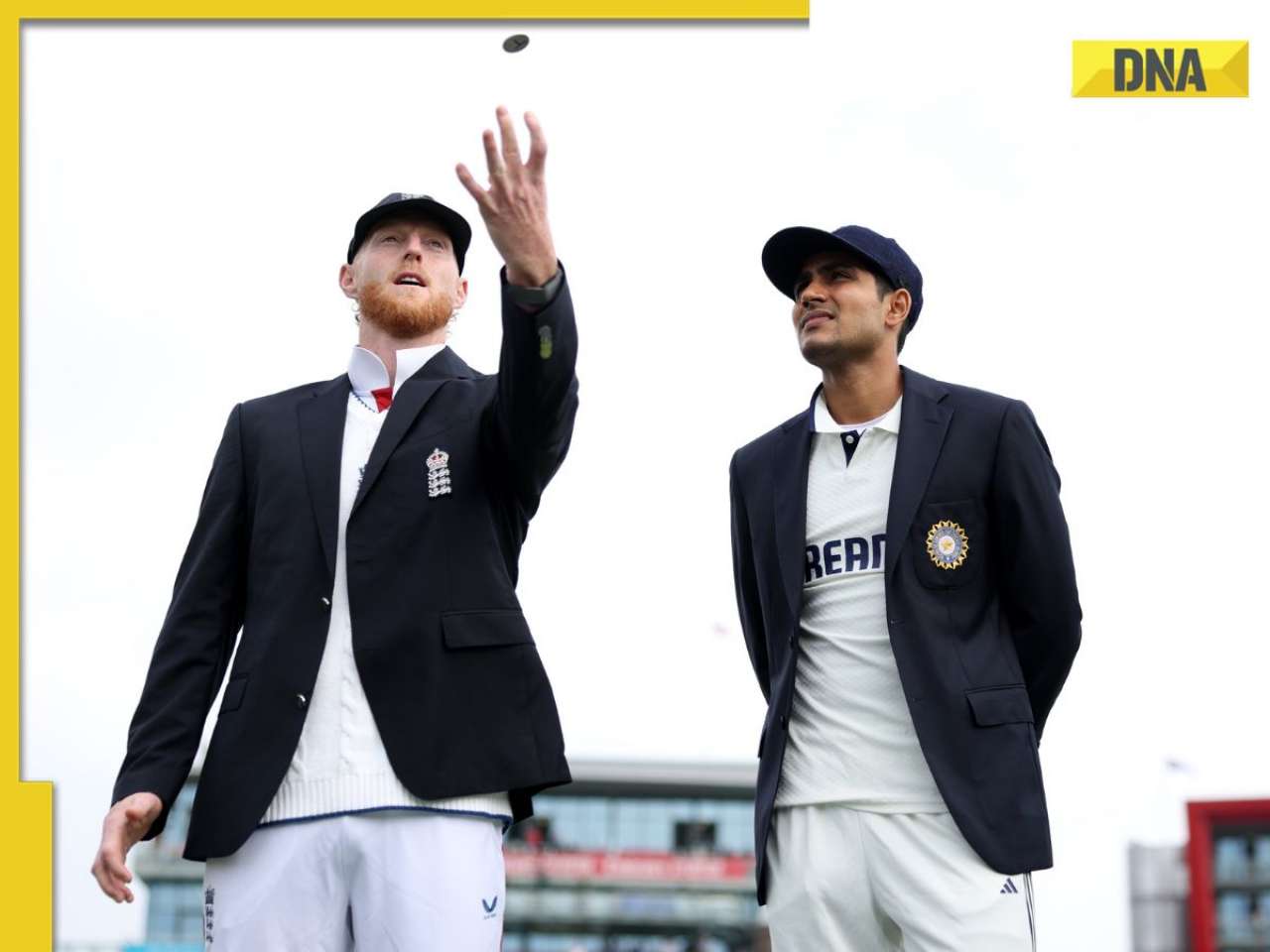 IND vs ENG 4th Test Day 2 Highlights: England finish Day 2 firmly in command after rampant batting display