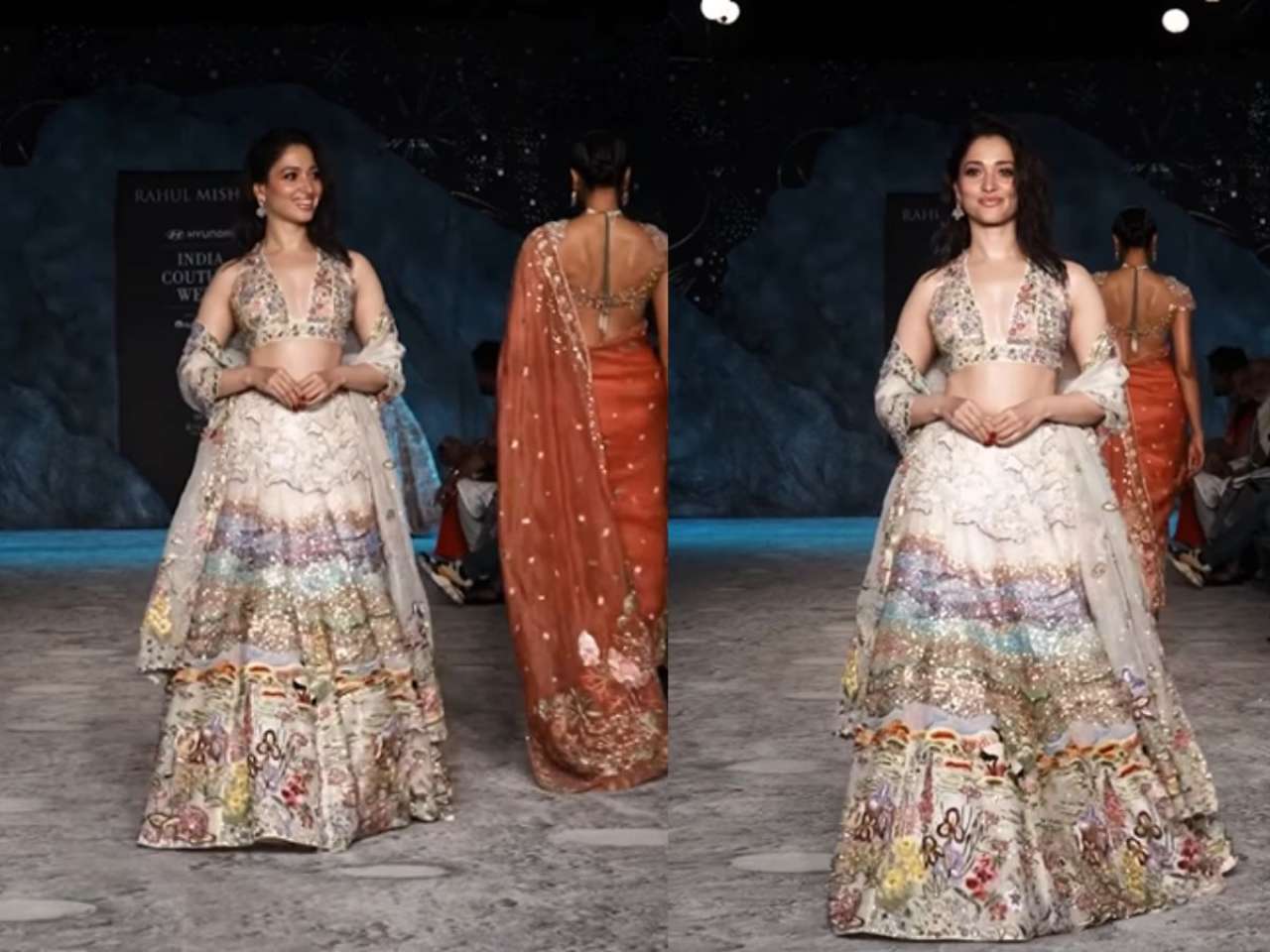 Rahul Mishra’s ‘Becoming Love’