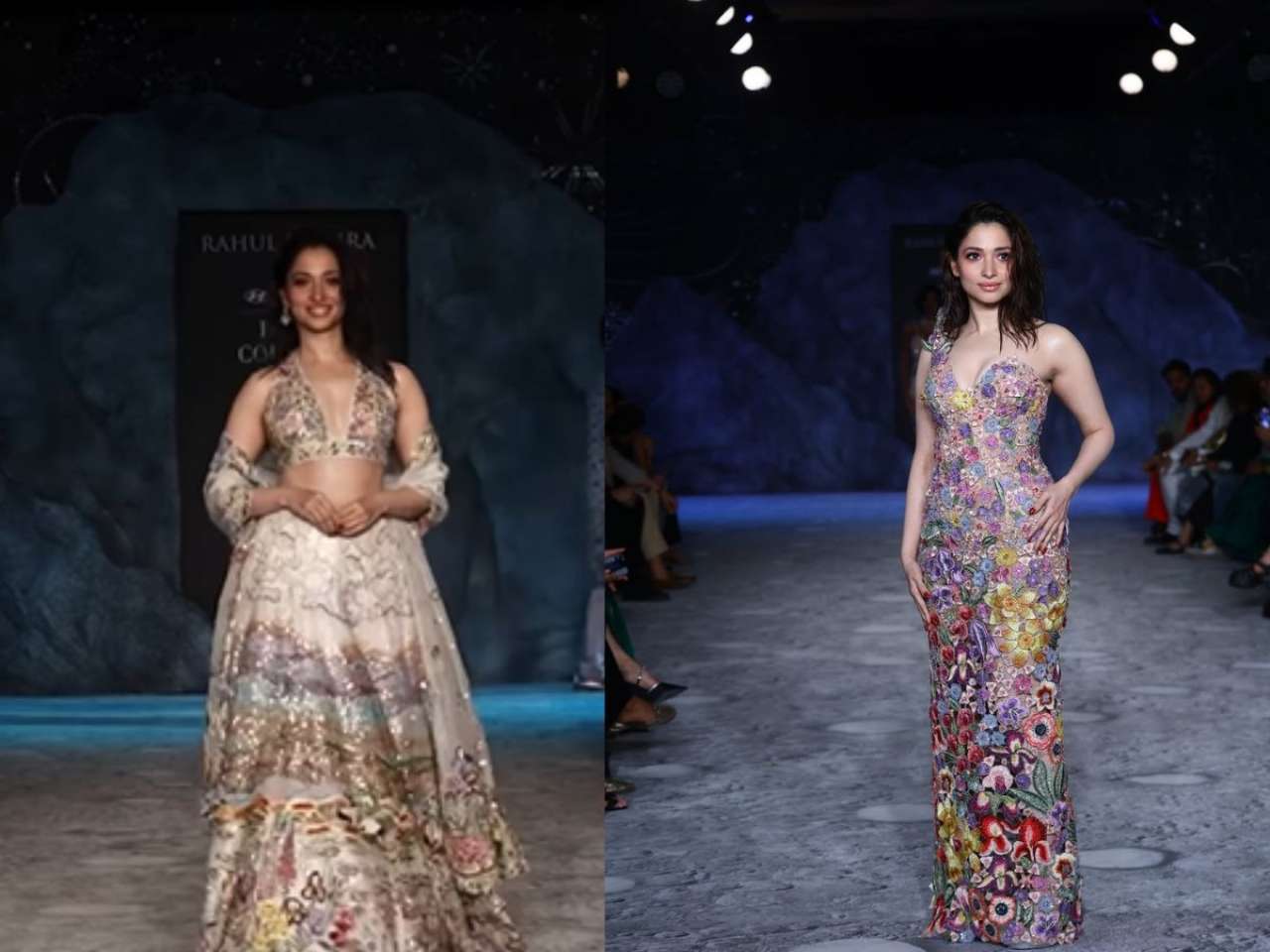 Tamannaah Bhatia’s stunning outfits