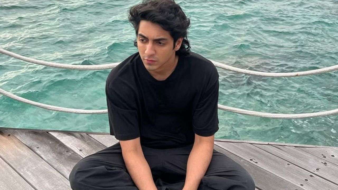 Ahaan Panday