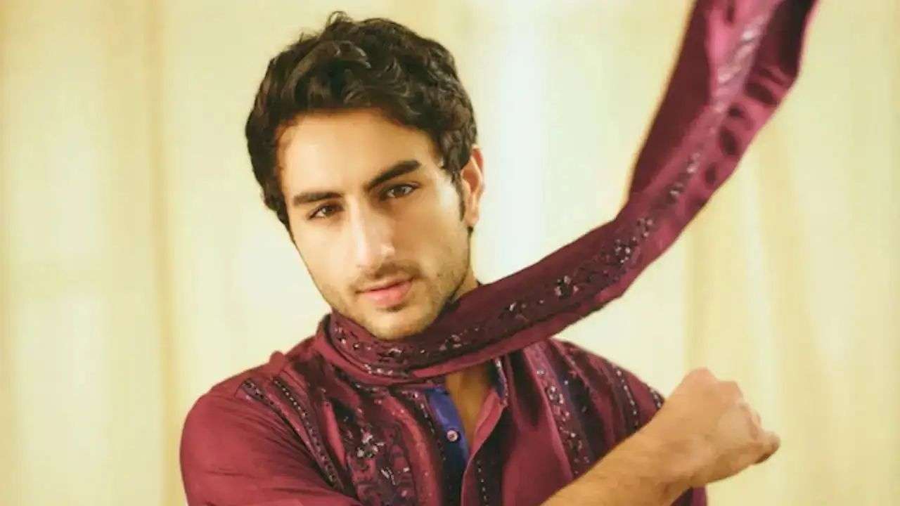 Ibrahim Ali Khan