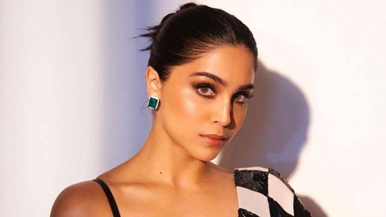 Sharvari Wagh