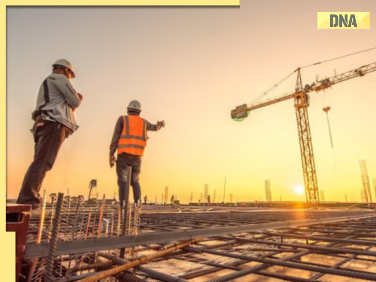 This infrastructure company secures up to Rs 5000 crore worth of orders; not Reliance Infra, Tata Projects, it is..