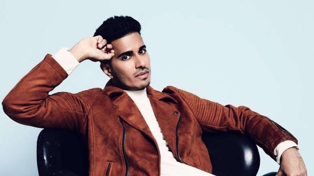 Arjun Kumaraswamy