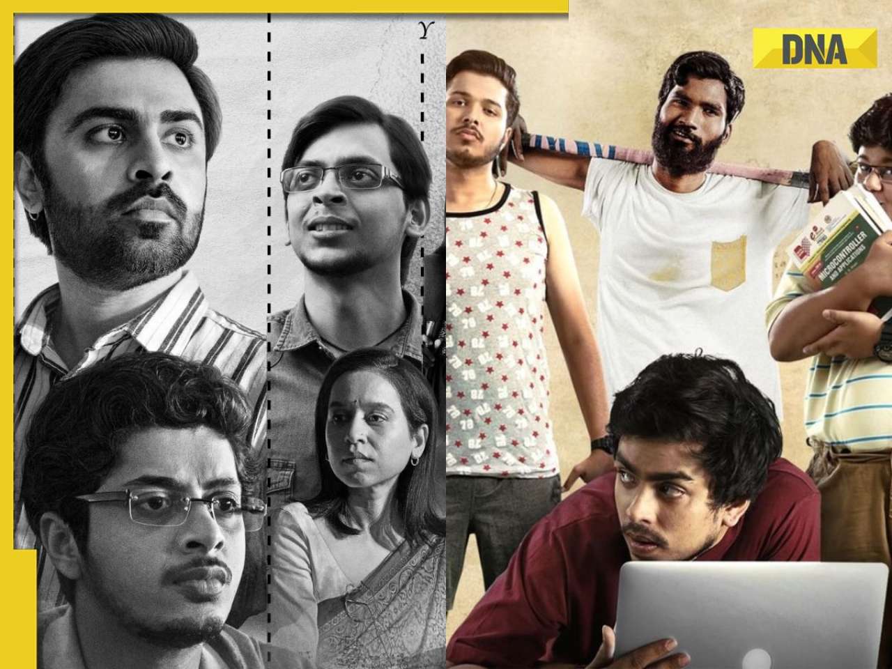 Kota Factory to Hostel Daze: 5 unmissable series on student life that’ll take you back to campus