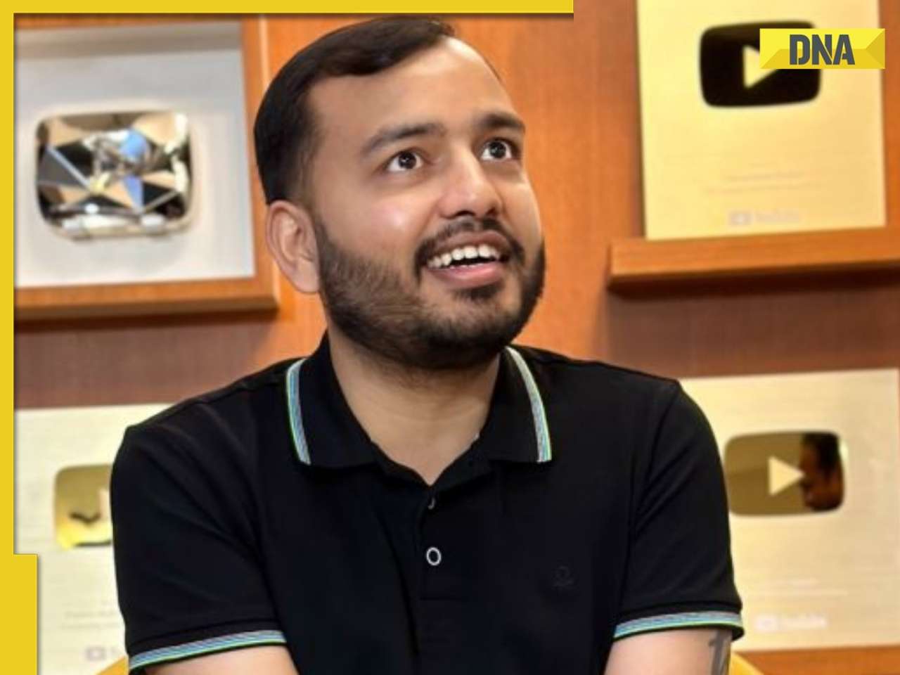 Good news for Alakh Pandey as PhysicsWallah gets key approval for...; becomes first edtech firm to...