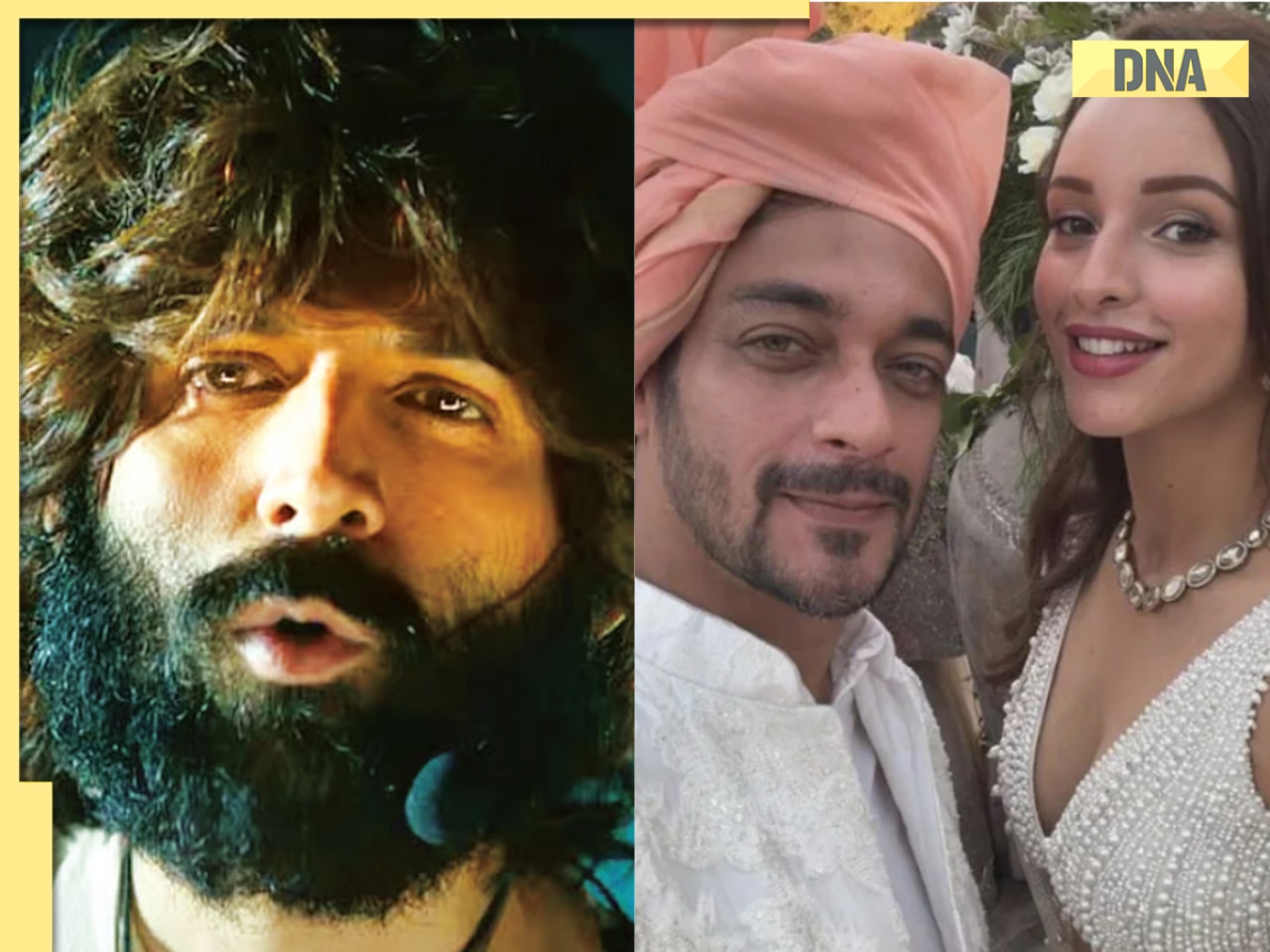 Triptii Dimri's rumoured beau Sam Merchant agrees with post trolling Kartik Aaryan's 'bhikhari' look: 'Saiyaara ne...'