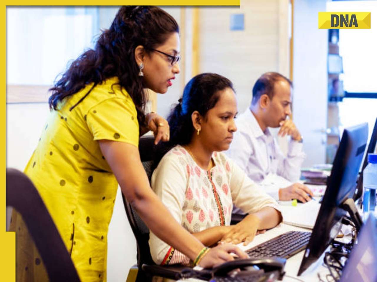 GOOD news for central government employees as they can now avail 30-day leave to..., details inside 