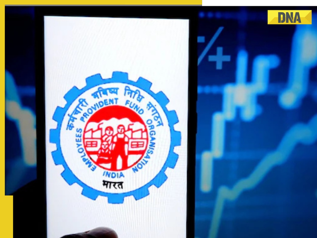 EPFO brings major update as members can now check PF balance, passbook on...