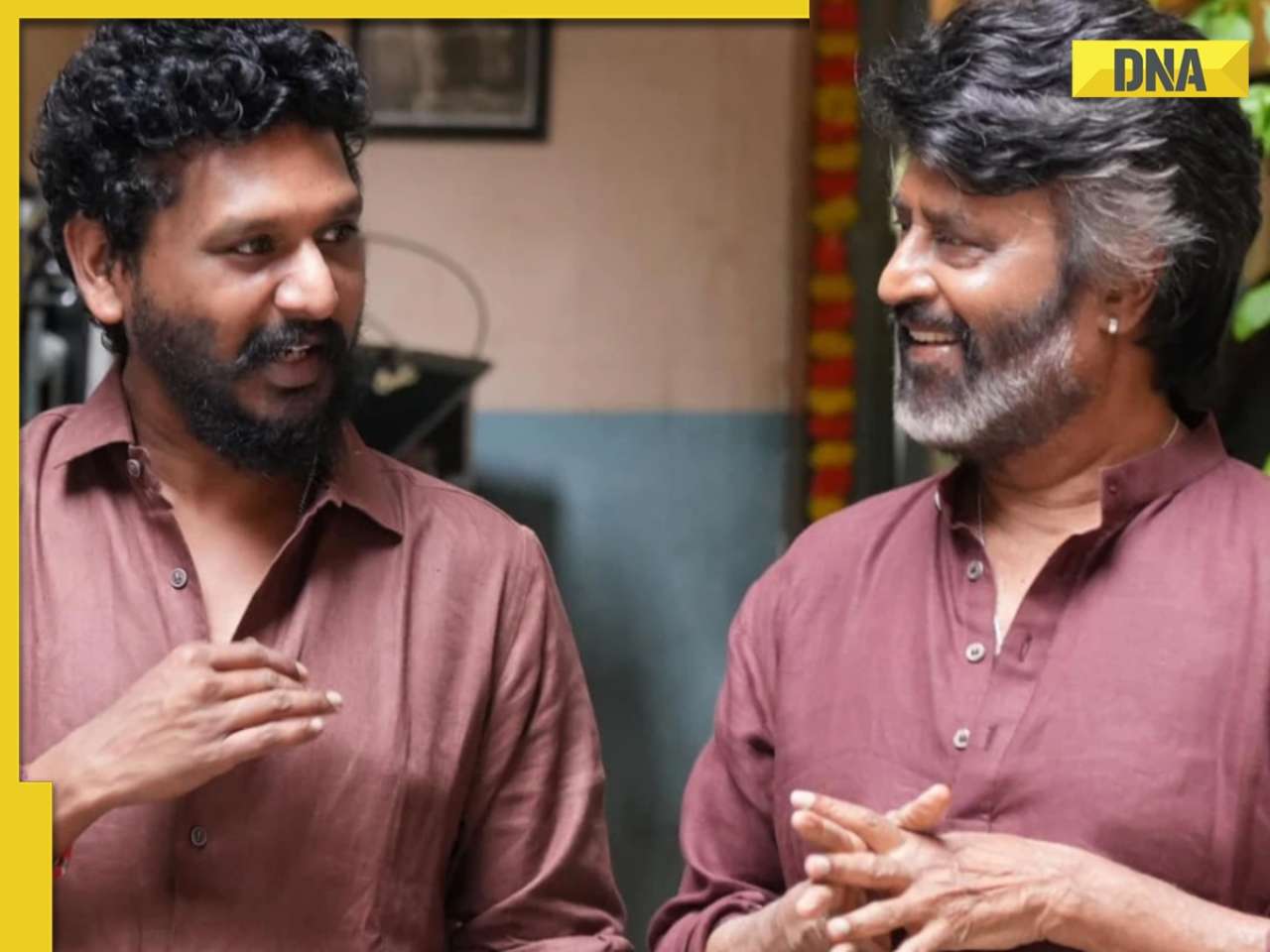 Coolie director Lokesh Kanagaraj makes big revelation about Rajinikanth: 'Sir was busy in last two schedules with...'