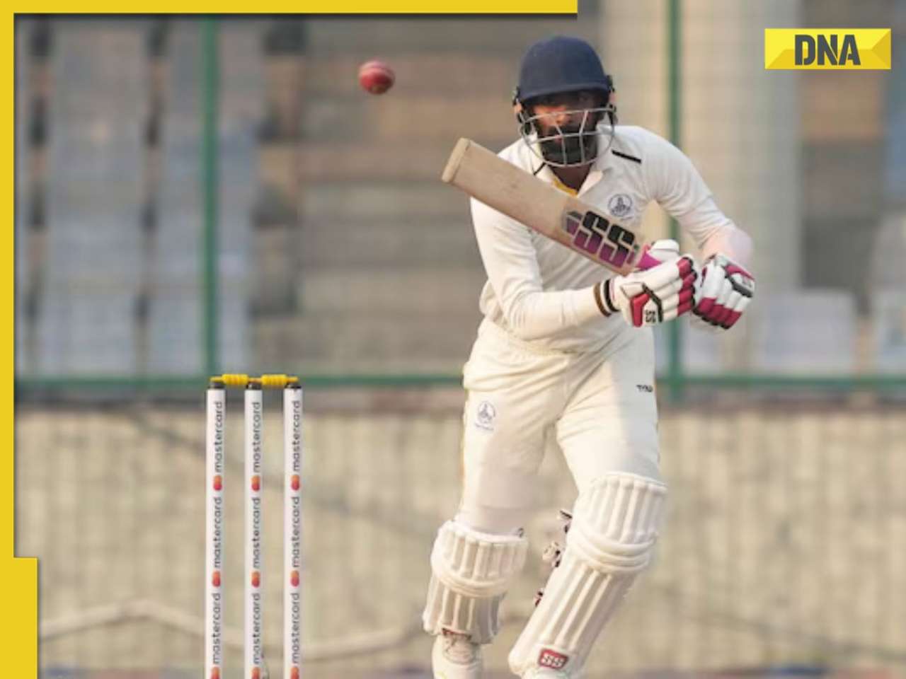 Not Ishan Kishan! Ex-CSK star emerges as shock contender to replace Rishabh Pant for final Test against England