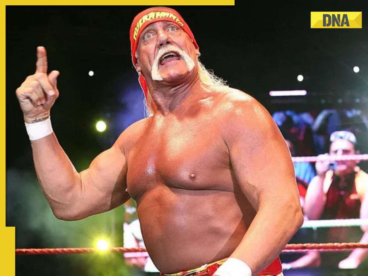 Hulk Hogan dies at 71: 5 records that prove he was true wrestling legend
