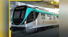  Noida Metro: Centre approves Aqua Line extension from Depot Station to...; project to be completed in... 