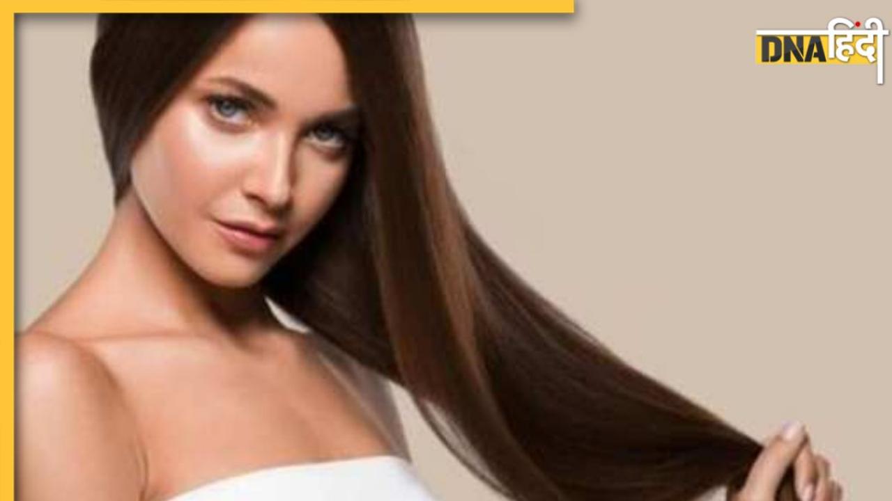 Hair Care Tips: बालों का झड़ना, खुजली और डैंड्रफ समेत सभी समस्याओं को दूर करेगा ये घरेलू नुस्खा