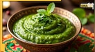 Chutney For Uric Acid Control: यूरिक एसिड का रामबाण इलाज! स्वाद और सेहत कॉम्बो है ये देसी चटनी