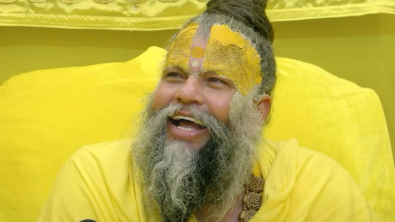 प्रेमानंद जी महाराज