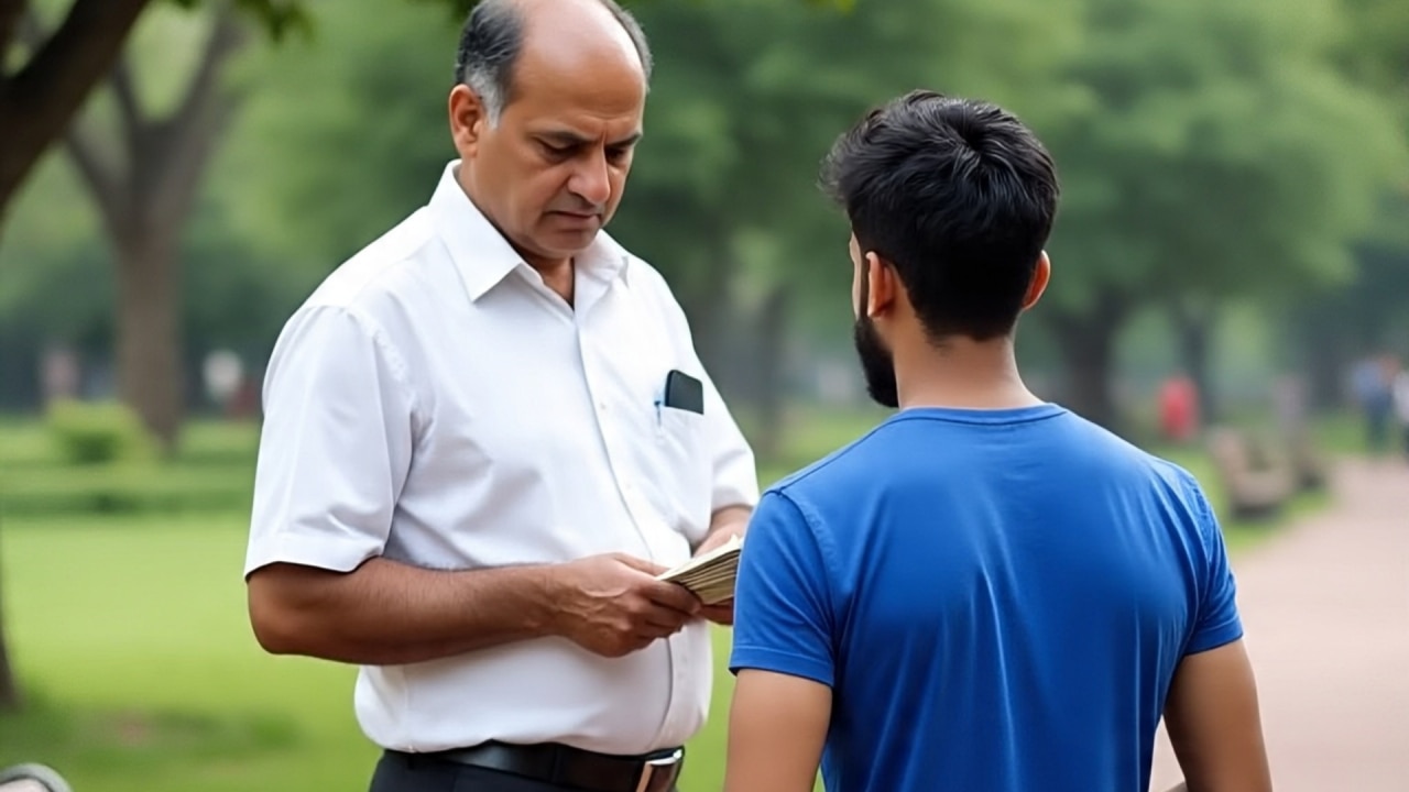 दूसरे नंबर पर है राजस्व विभाग
