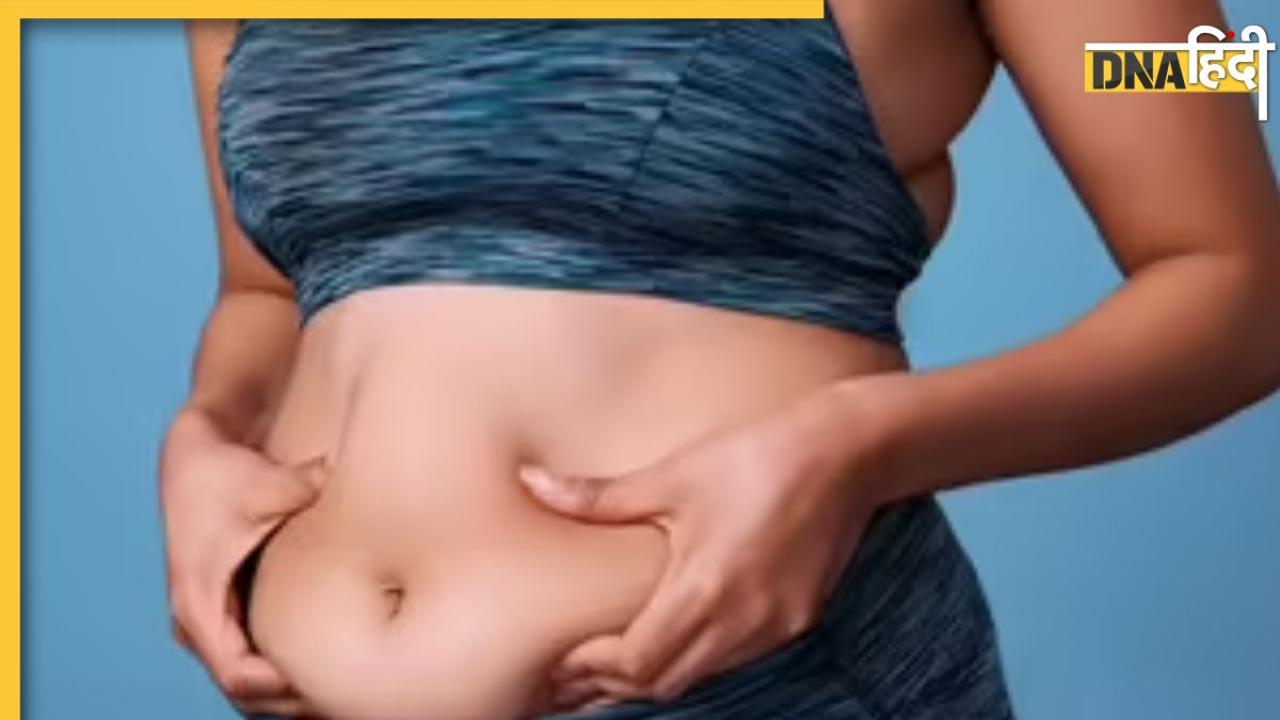 Fatty Liver Sign: शरीर में दिखने वाले इन लक्षणों को गलती से भी न करें इग्नोर, फैटी लिवर का देती हैं संकेत