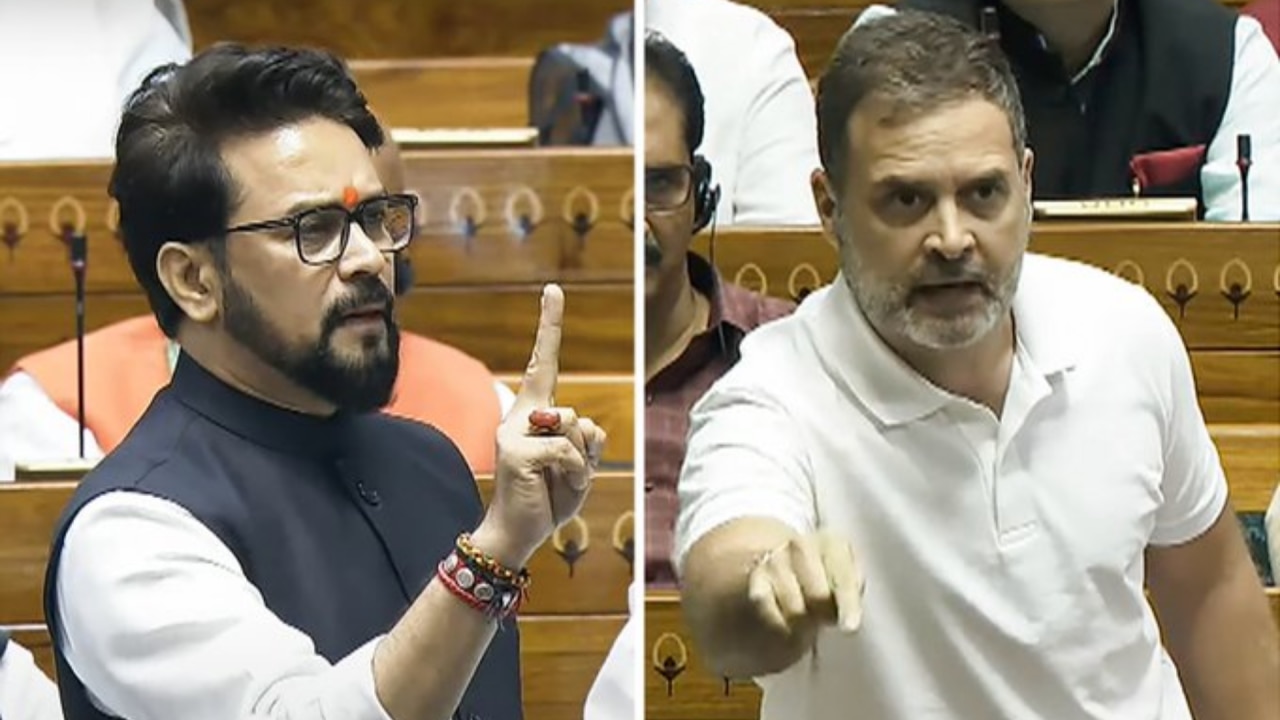 हंगामे से होती है बर्बादी