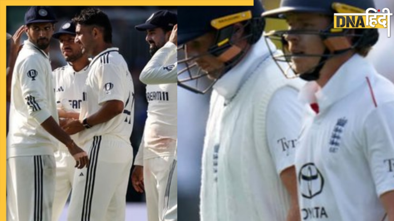IND vs ENG 4th Test Day 2 highlights: 38 ओवर 200 रन, इंग्लैंड की धुंआधार शुरुआत, दूसरे दिन बेअसर रहे भारतीय गेंदबाज