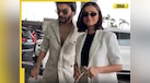  Tara Sutaria BREAKS SILENCE on dating rumours with Veer Pahariya, confirms relationship by saying... 
